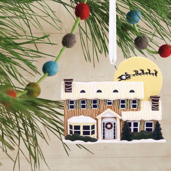 Hallmark Holiday Hallmark National Lampoons Christmas Vacation